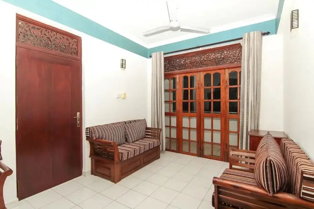 OYO 115 Qi Mag Apartments