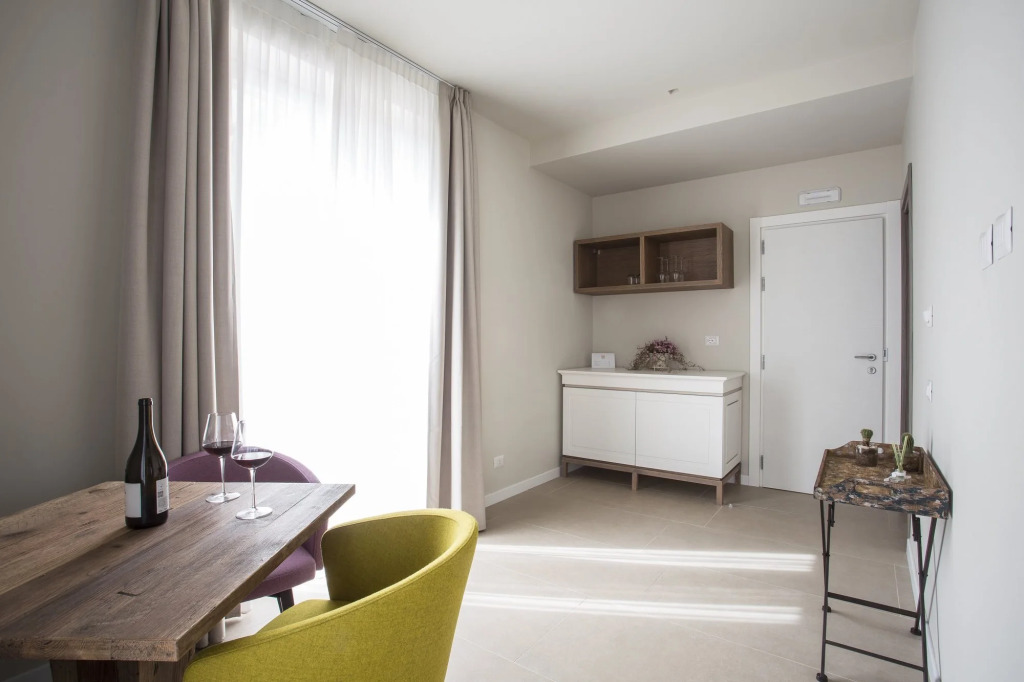 Kepos Etna Relais & Exclusive Spa