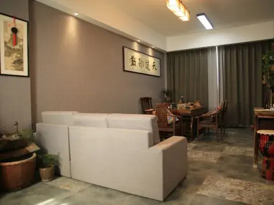 yueshe luxury hotel