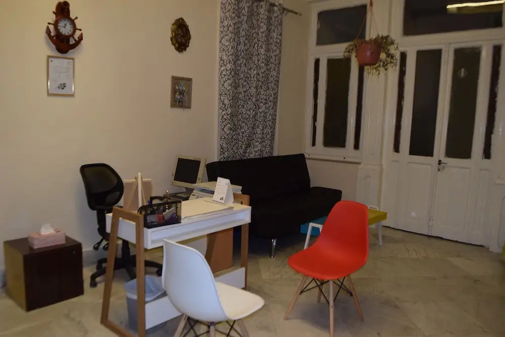 City Guest House