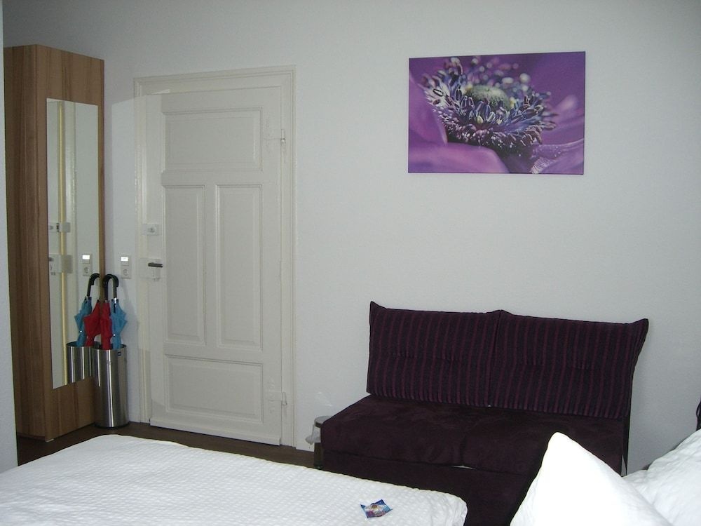 Hotel Sunnegässle