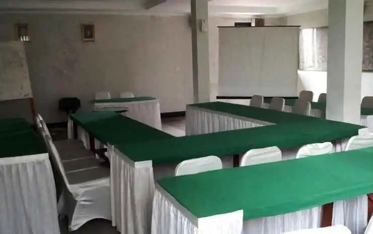Hotel Suminar