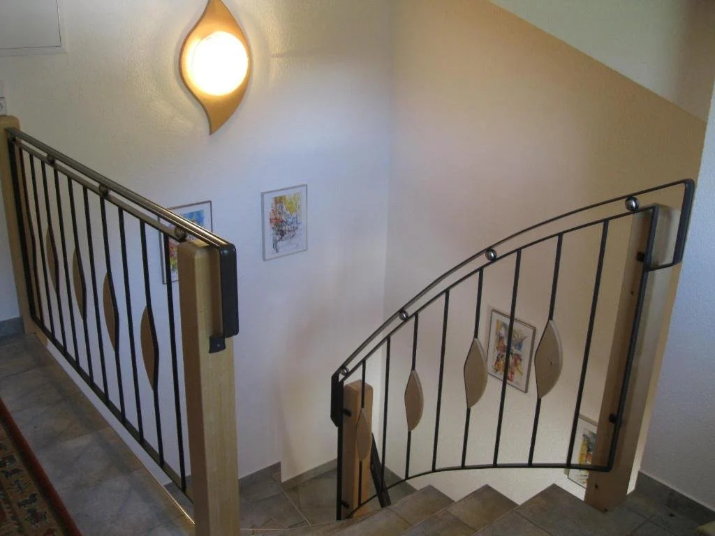 Appartement Geisler