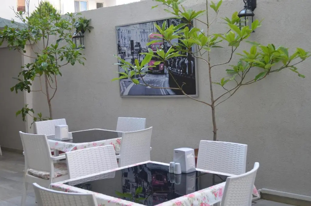 Mostar Hotel