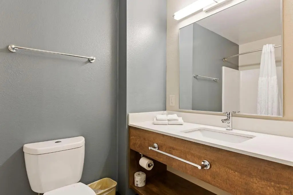 Extended Stay America Premier Suites - San Francisco - Belmont