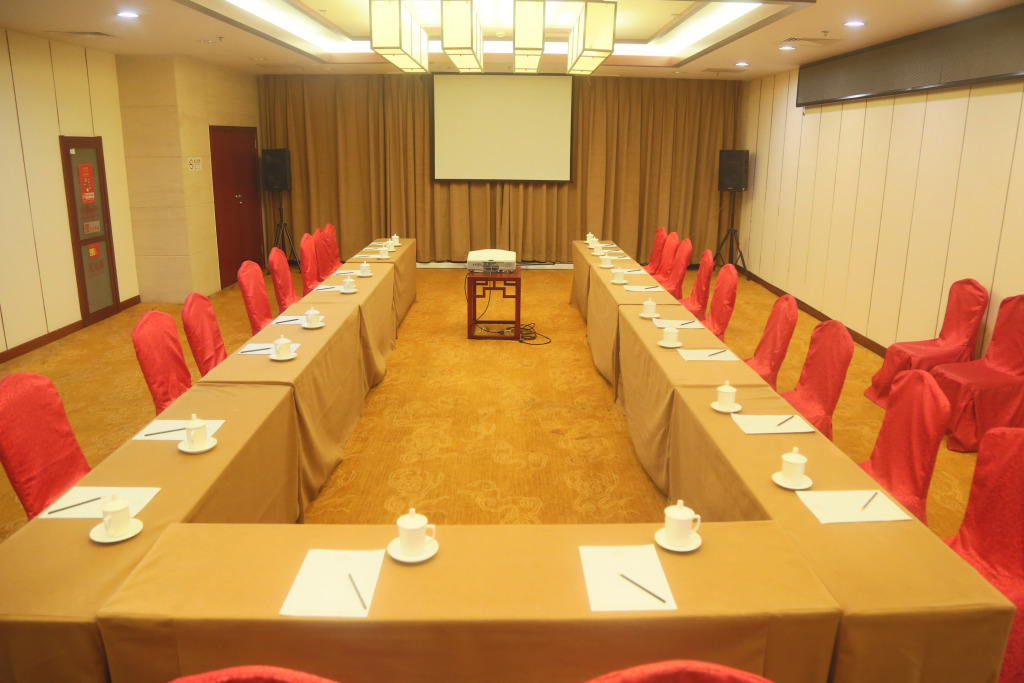 Beijing Jingyi Hotel