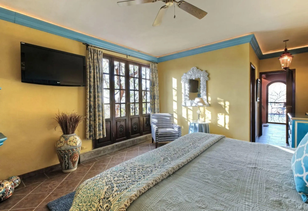 Casa Schuck Boutique Hotel