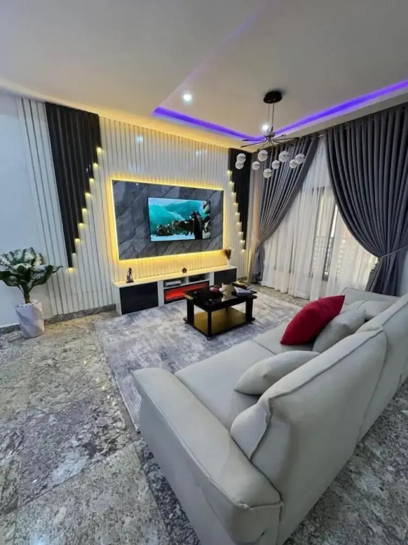 The Gabs Homes