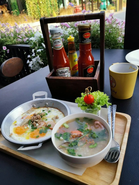 Dharaburee Boutique Hotel
