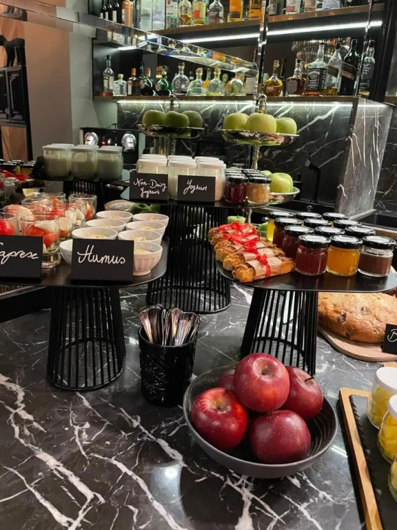 Hotel Collect