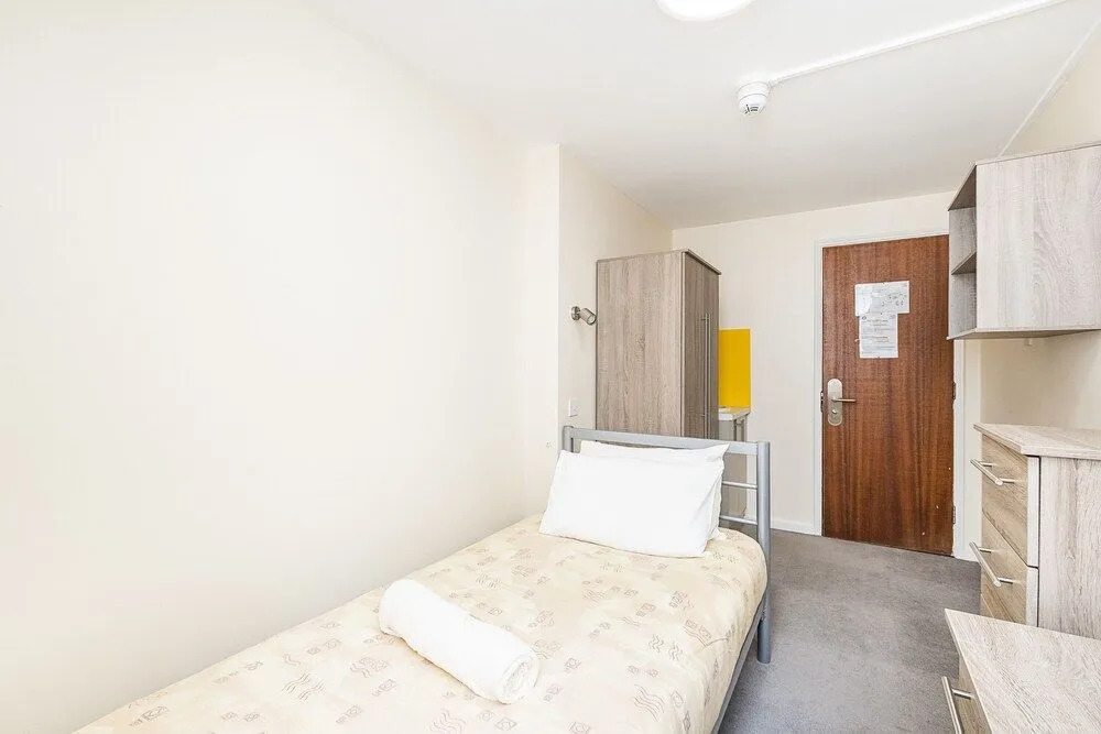 Modern Rooms