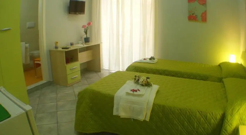 B&B della Corte