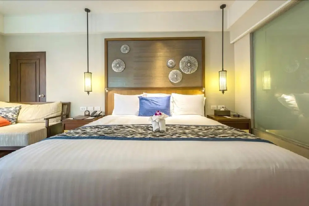 Le Grand Hotel Beck