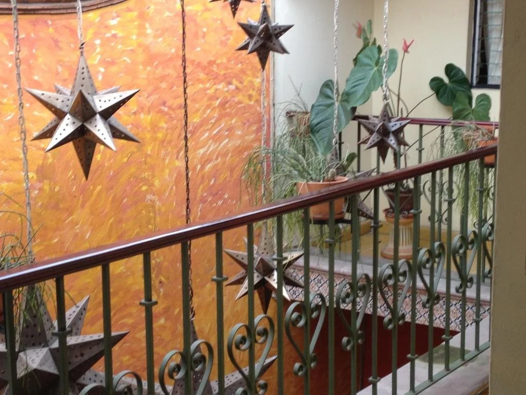 Hostal Casa Castillo Bed & Breakfast