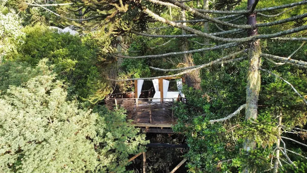 Zion Bubble Glamping