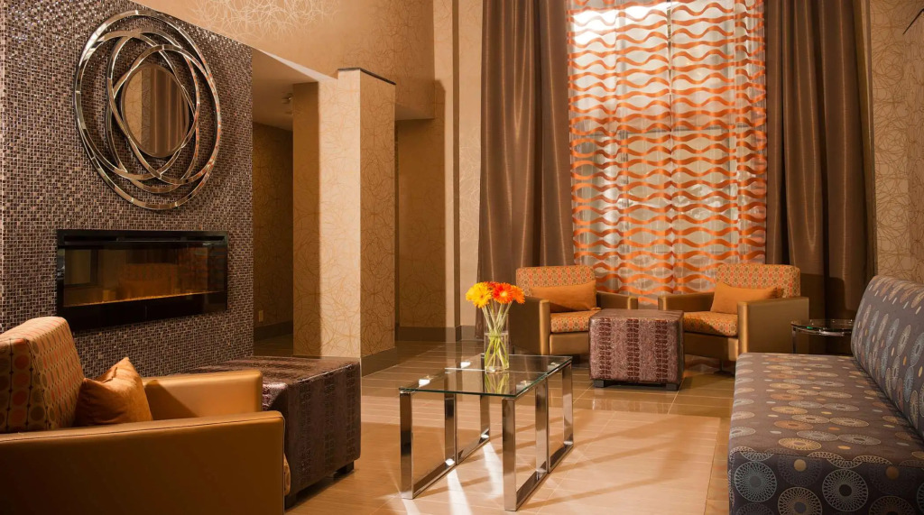 Park Inn by Radisson Toronto-Markham