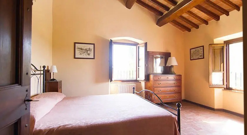 Ca Del Bocca