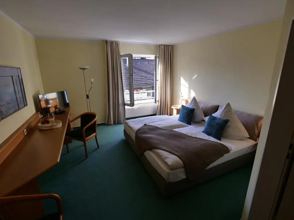Hotel Bremer