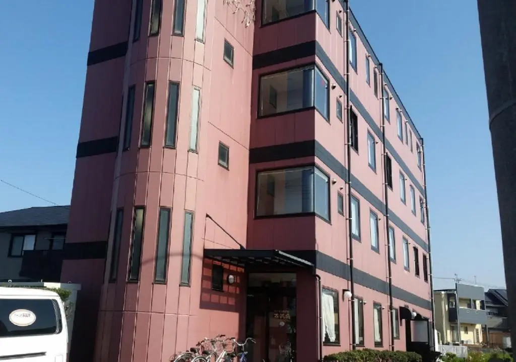 Omura - Hotel / Vacation STAY 46226