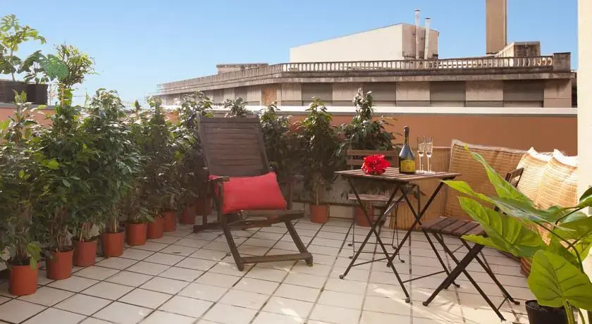 Enjoy Apartments Gaudir