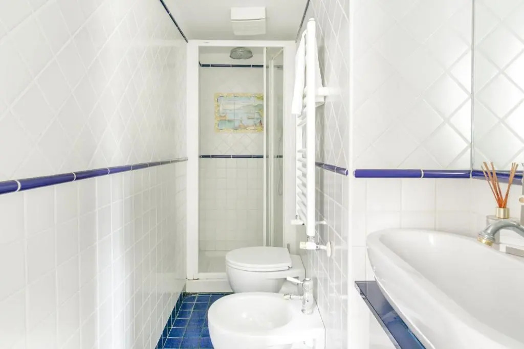 Enchanting Loft in Trastevere (Adults Only)