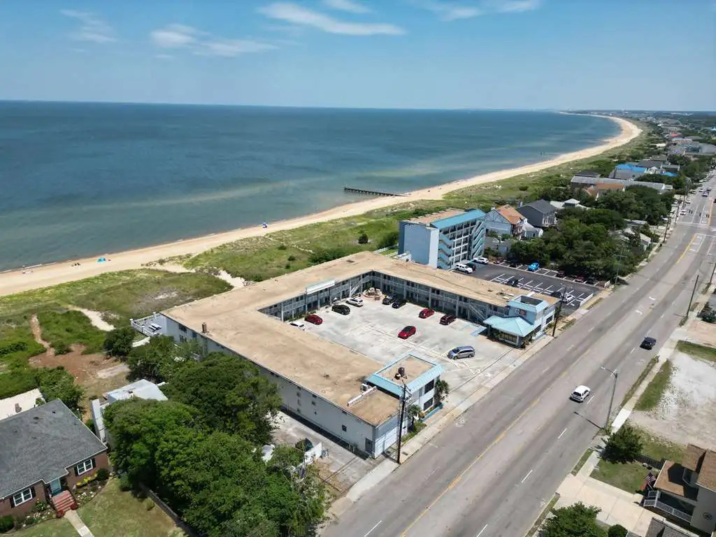 Best Western Plus Chesapeake Bay-Norfolk