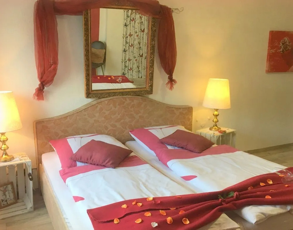 Antjes Schmankerlhotel und Restaurant