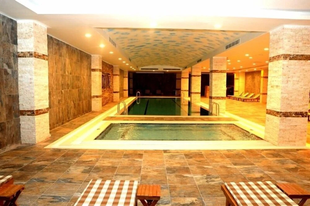 Divalin Hotel