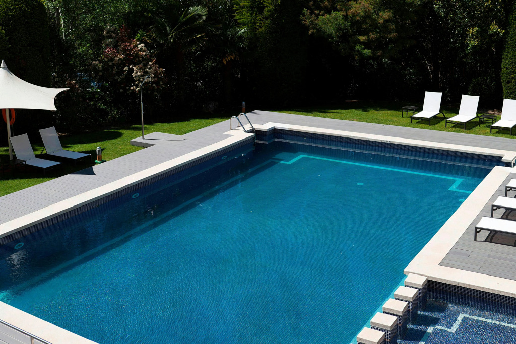 AC Hotel San Cugat by Marriott