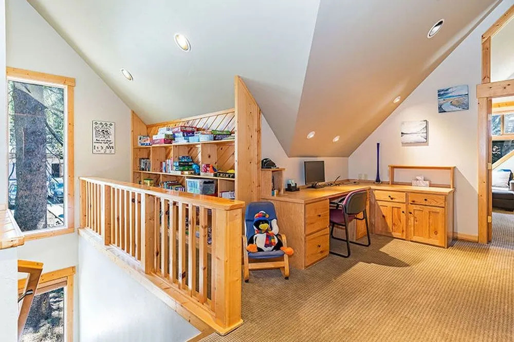 Heart of Truckee by Tahoe Mountain Properties