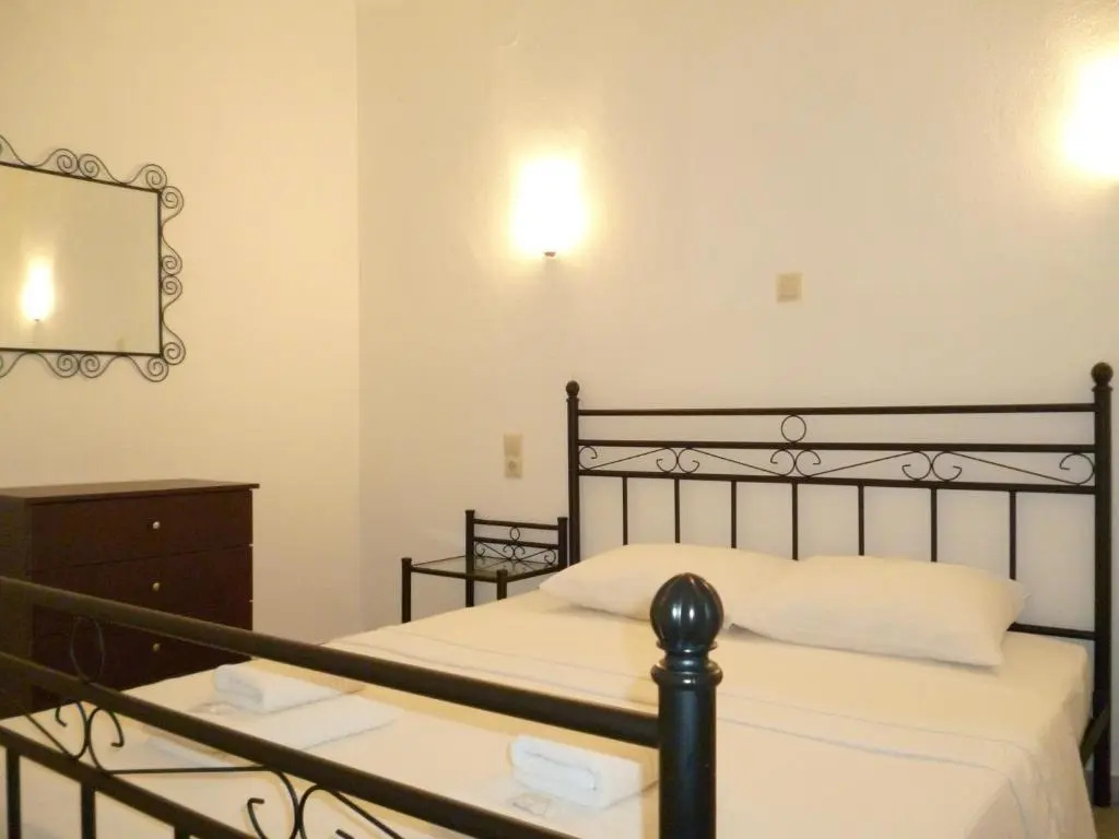 Triton Apartments