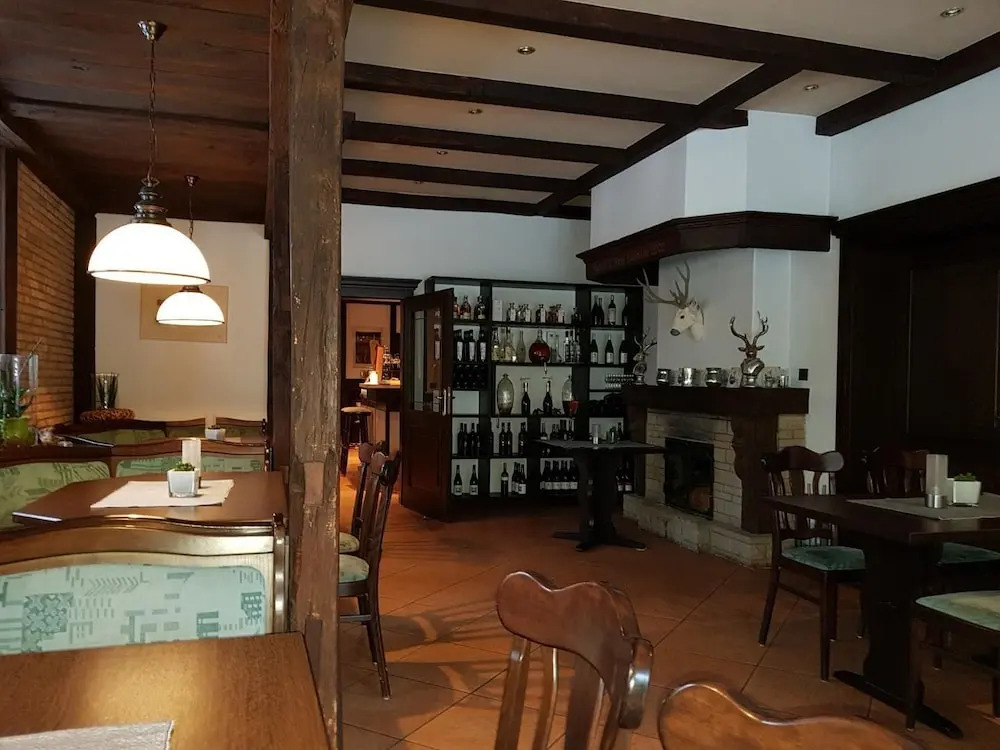 Waldhotel Schipp-Hummert