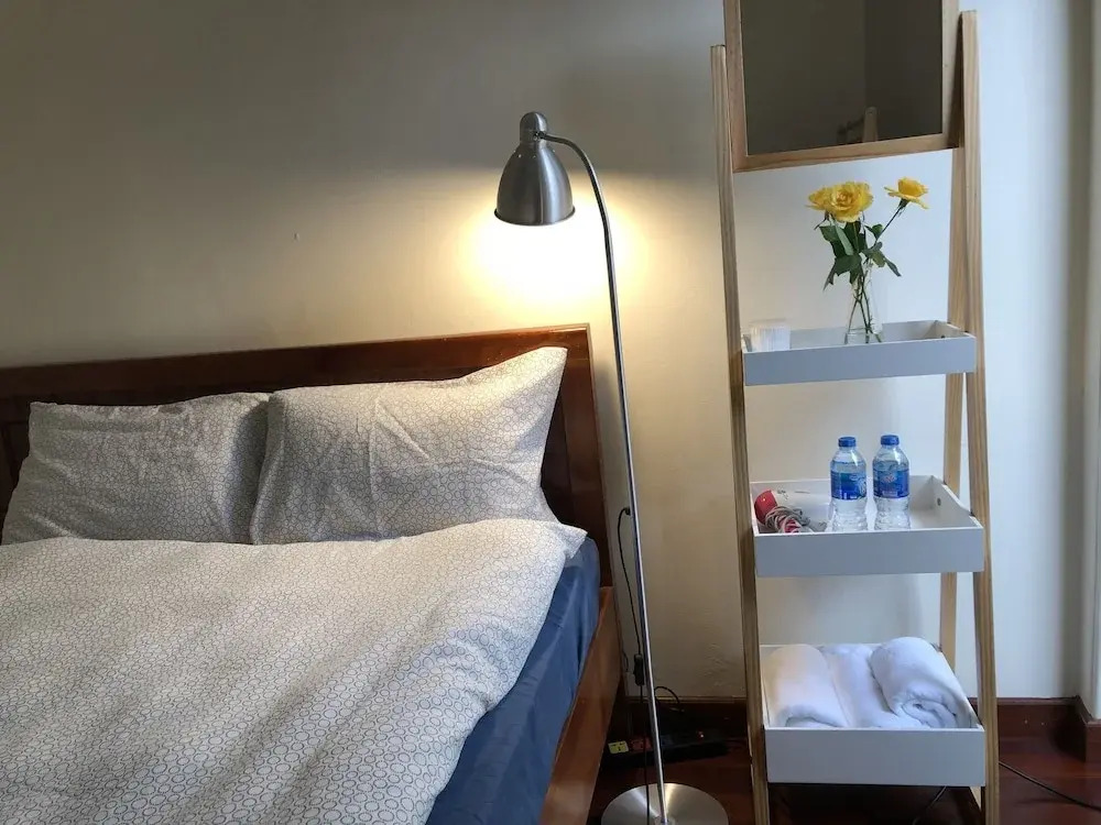 Khai Homestay