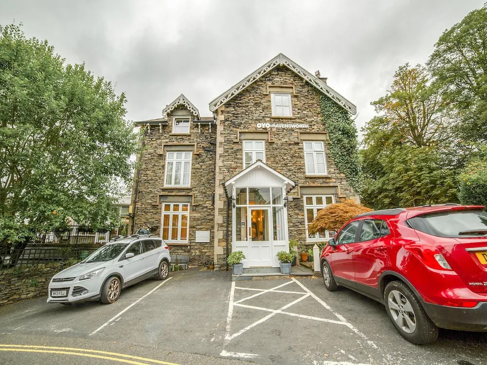 The Ravensworth
