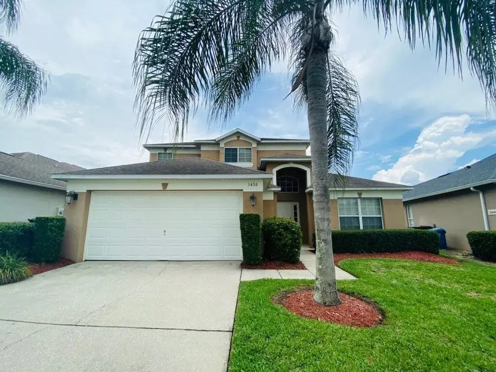 Golf Views By The Pool! Southern Dunes Golf Home 5 Bedroom Villa by RedAwning