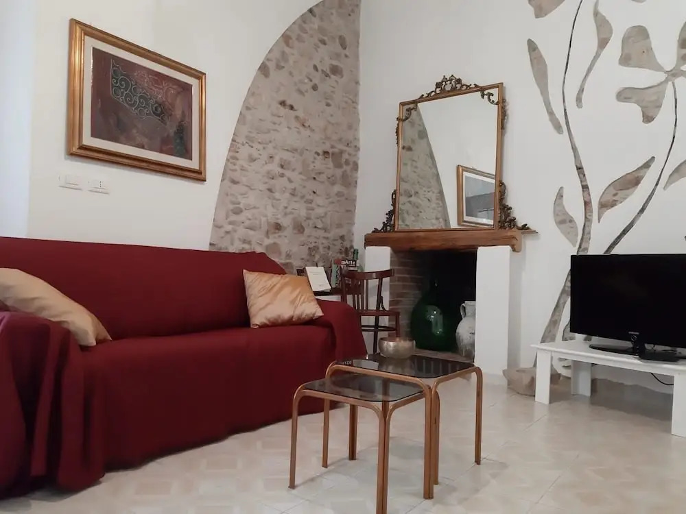 La casa del Largo