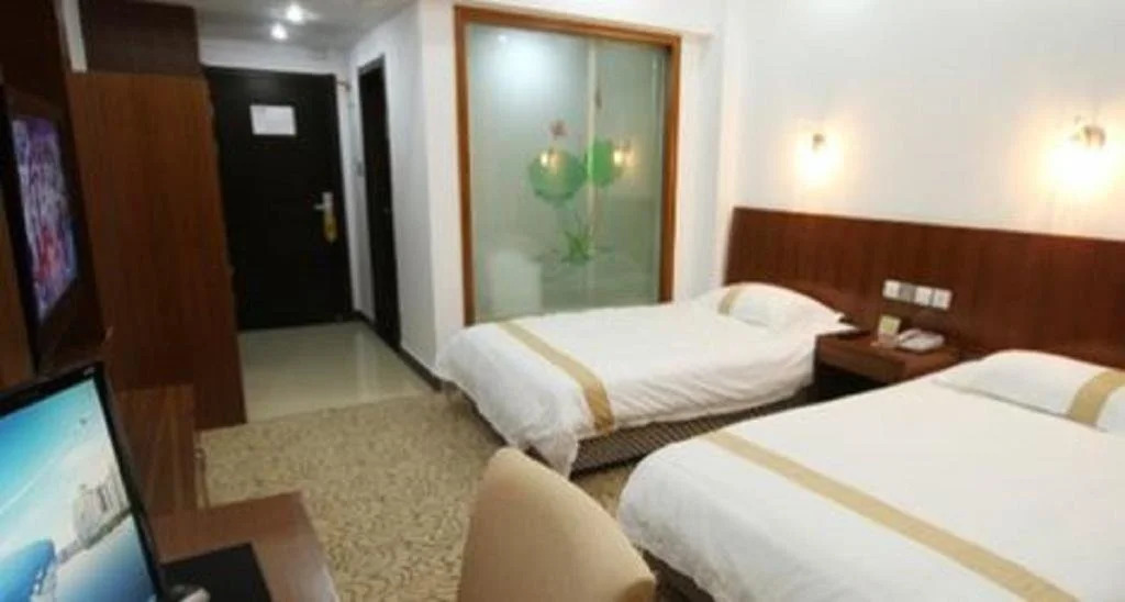 Xiangtian Hotel