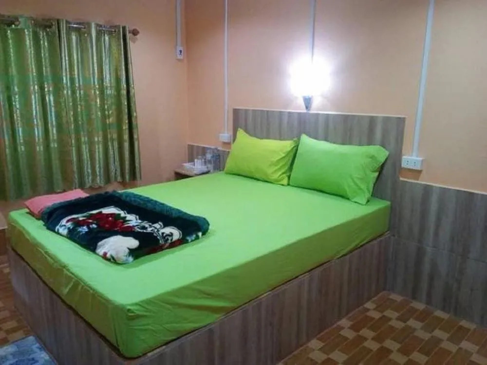 Bussaracum Resort
