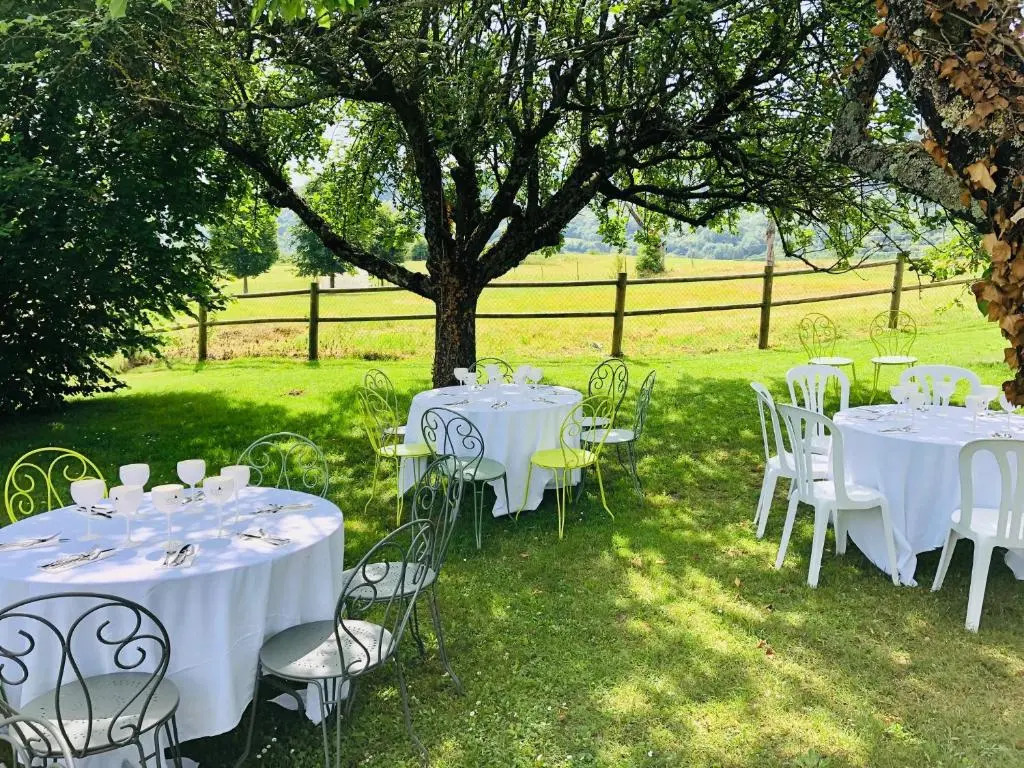 Domaine de Suzel Hôtel & Spa