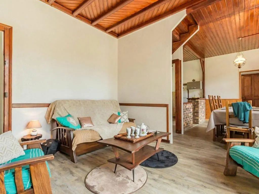 Maison calme 3 chambres proche plage avec jardin clos et parking à Saint-Brevin-les-Pins - FR-1-306-1065