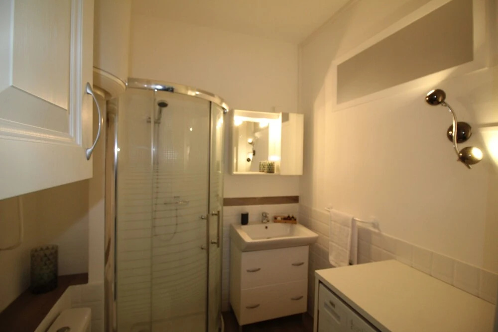 Nice Booking - L'Emeraude Balcon Vue Mer