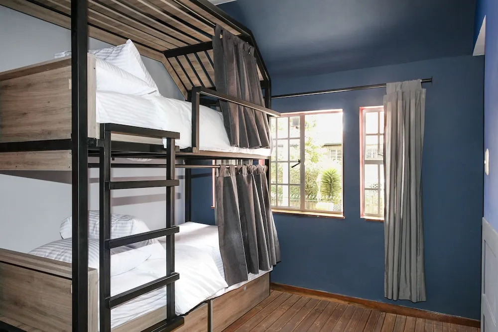 Bendito Hostels