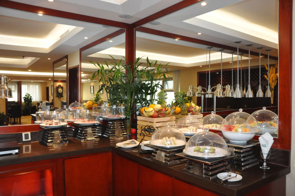 Kerren Hotel