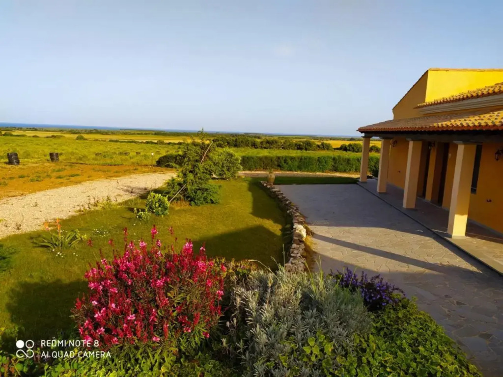 Agriturismo SIncante Sinis