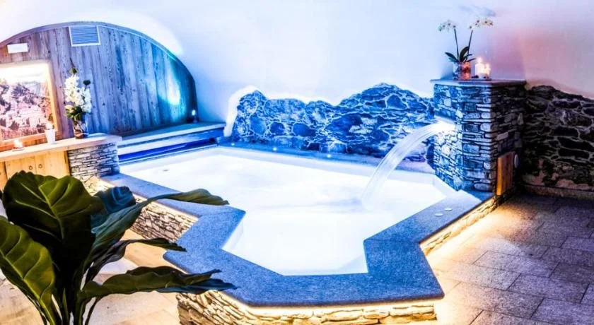 Le Petit Fenestrelle Albergo Diffuso