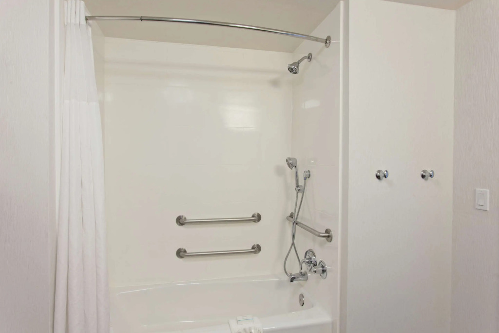 Hampton Inn Santa Cruz