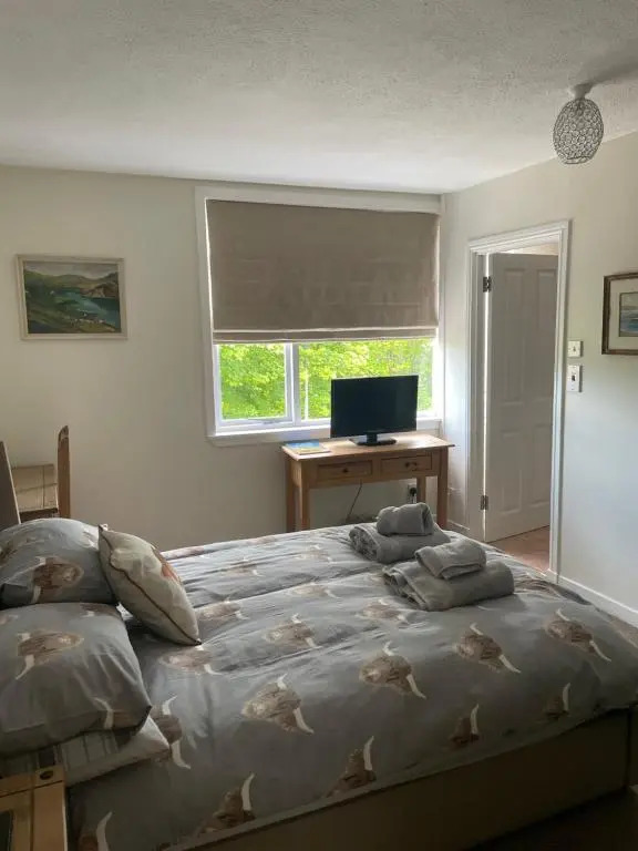 Charleston Apartment
