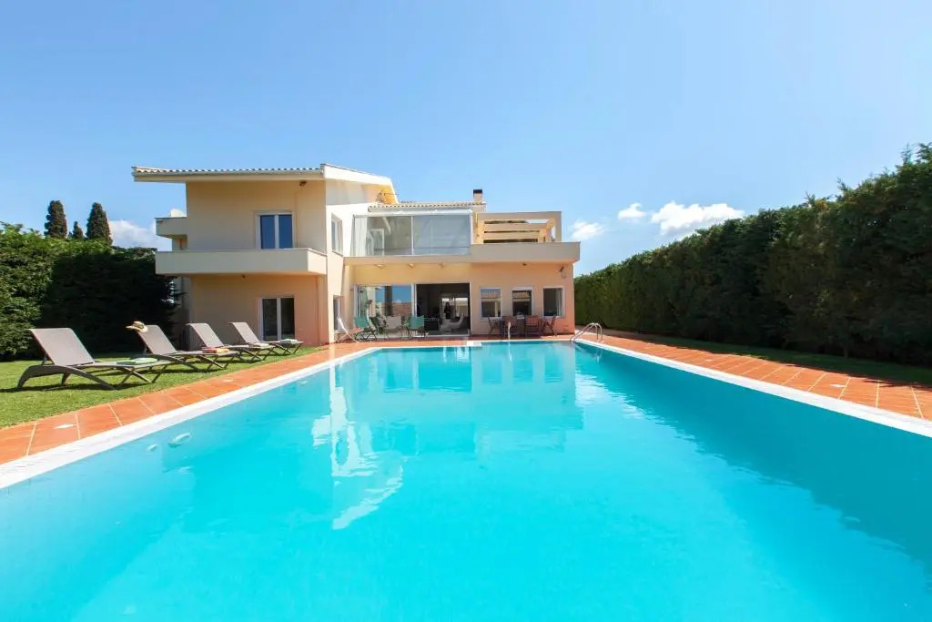 Vila Nikopolis