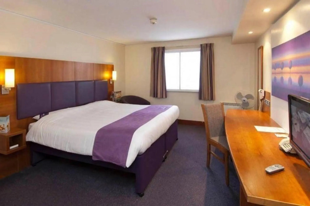 Premier Inn Lisburn