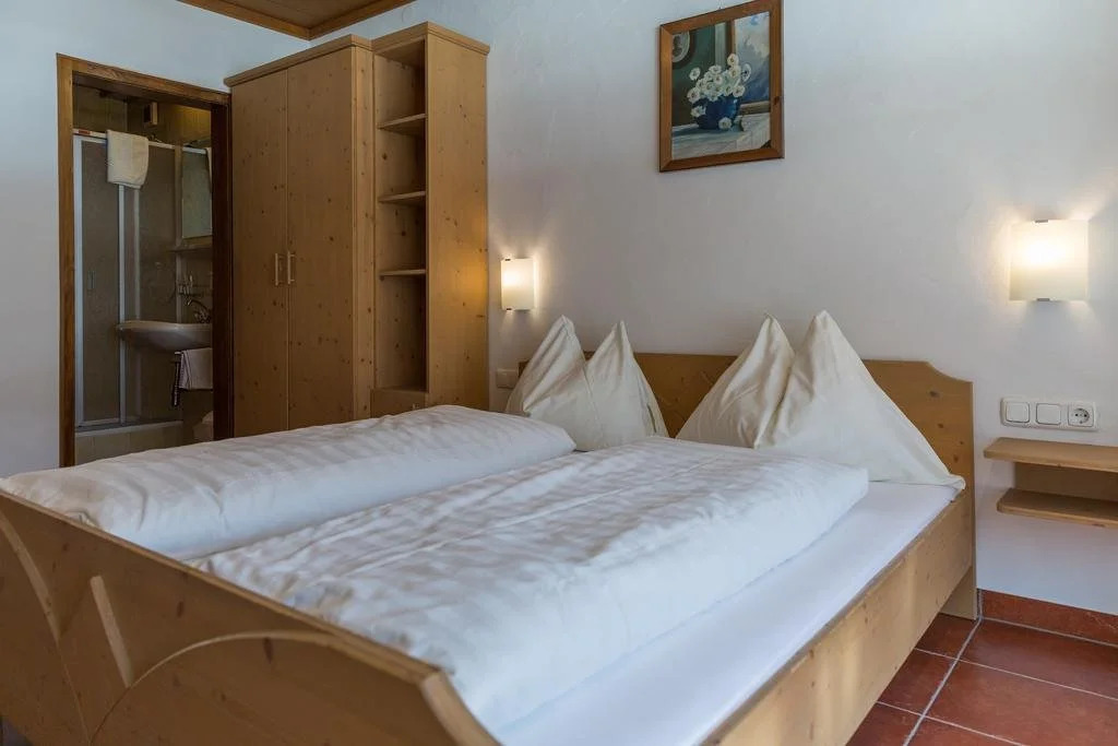 Hotel Bergland